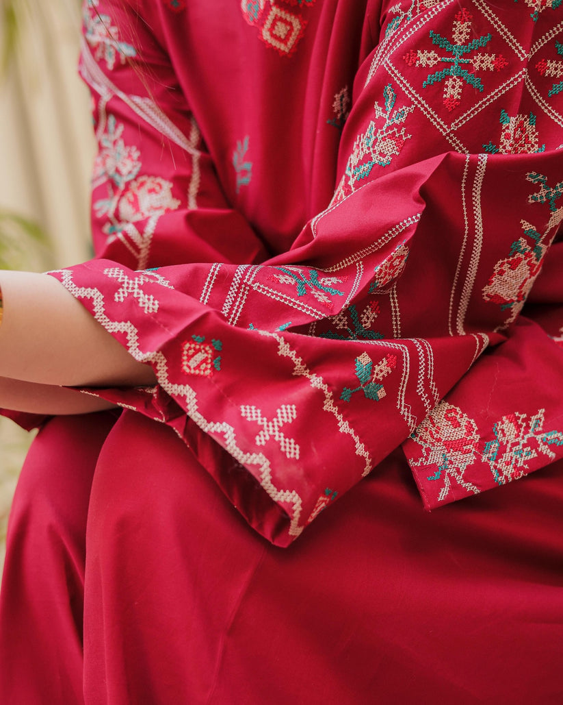 Women's Cloths