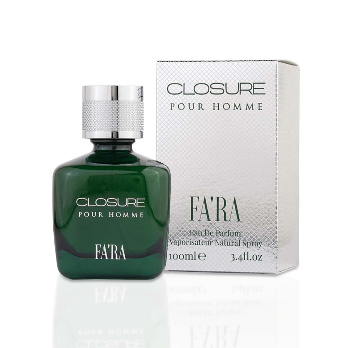 Woman's Perfume