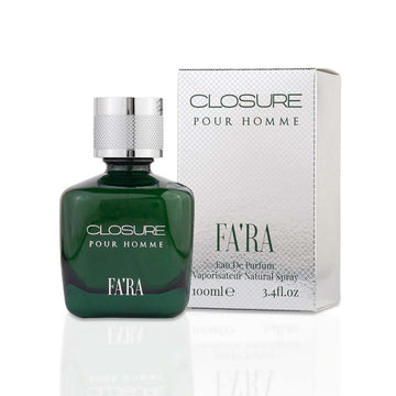 Woman's Perfume